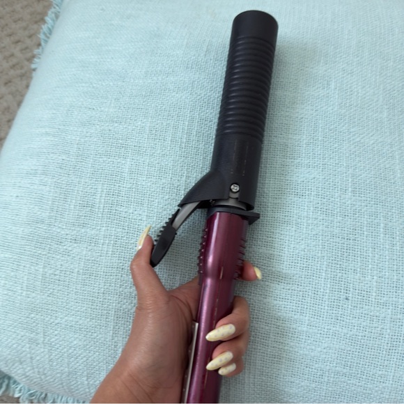 Hair Curling Tools, Set of 3